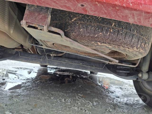 2012 RENAULT SANDERO 