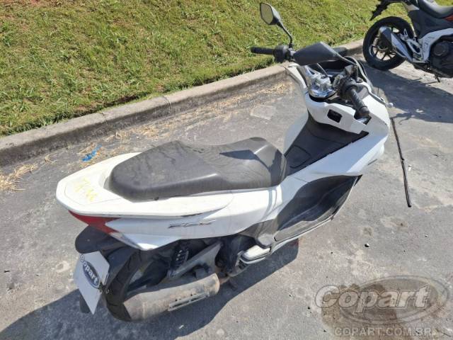 2014 HONDA PCX 