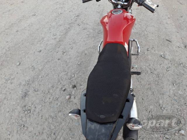 2023 HONDA CG 160 