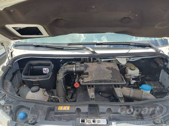 2021 MERCEDES BENZ SPRINTER CHASSI 