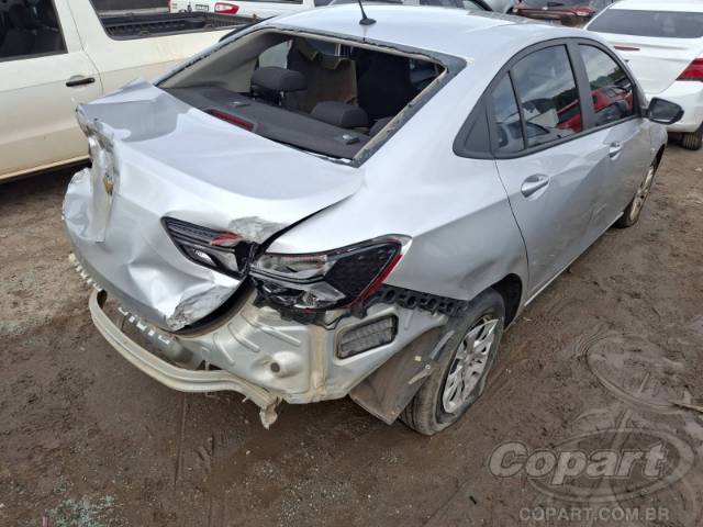 2023 CHEVROLET ONIX PLUS 