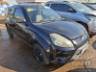 2013 FORD KA 