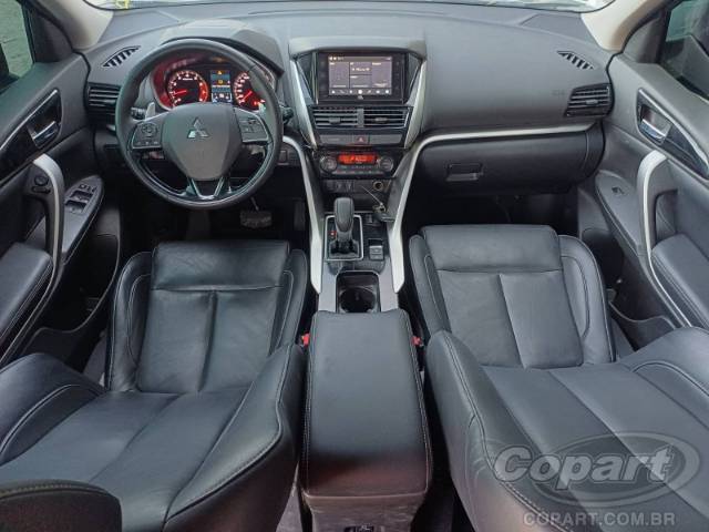 2024 MITSUBISHI ECLIPSE CROSS 