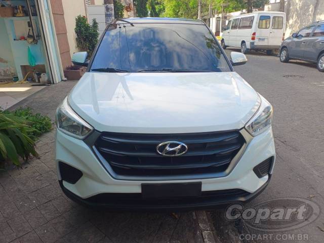 2020 HYUNDAI CRETA 