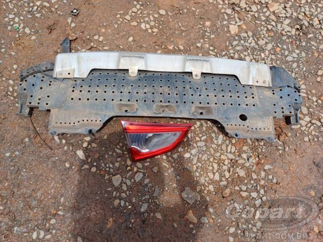 2016 SUZUKI SX4 S-CROSS 