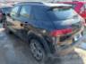 2022 CITROEN C4 CACTUS 