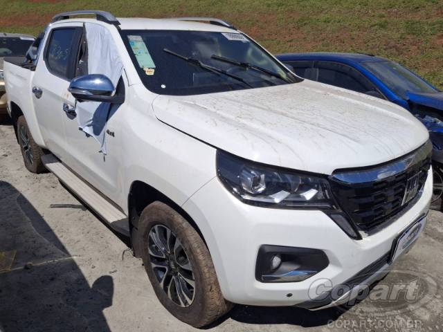 2025 FIAT TITANO 