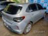 2020 CHEVROLET ONIX 