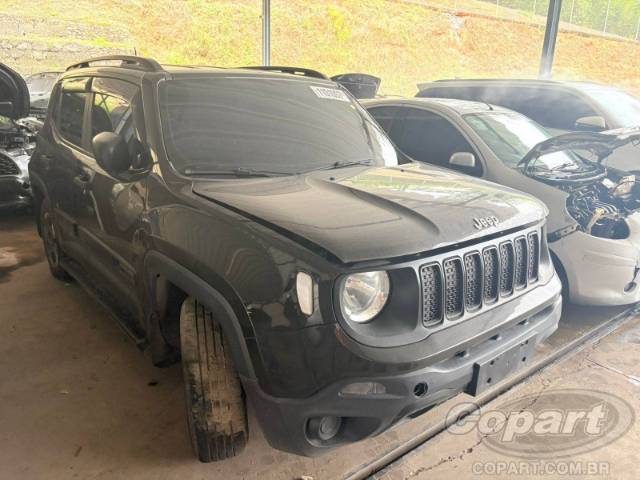 2021 JEEP RENEGADE 