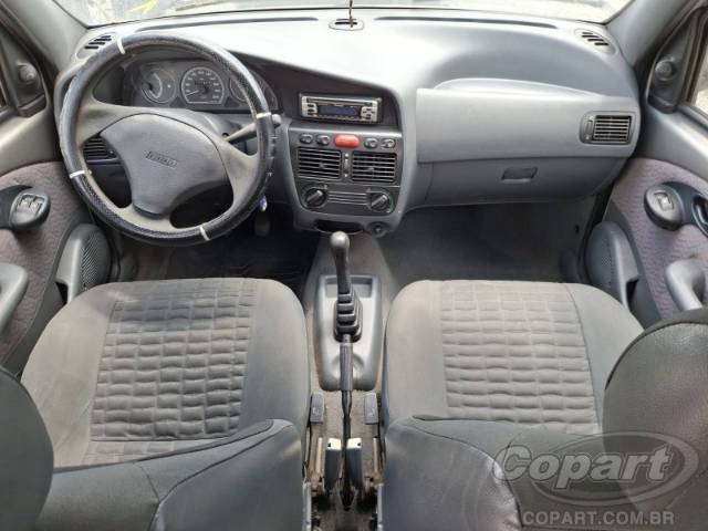 2000 FIAT PALIO 