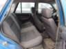 2002 VOLKSWAGEN GOL 
