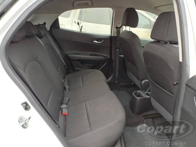 2022 HYUNDAI HB20 