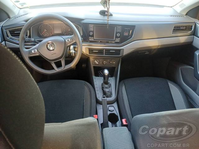 2020 VOLKSWAGEN VIRTUS 