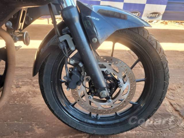 2024 YAMAHA FZ25 FAZER 