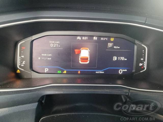 2022 VOLKSWAGEN T-CROSS 