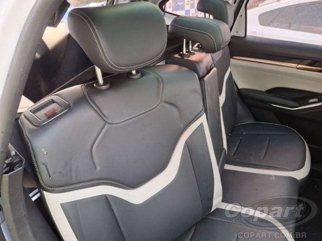 2025 GWM HAVAL H6 