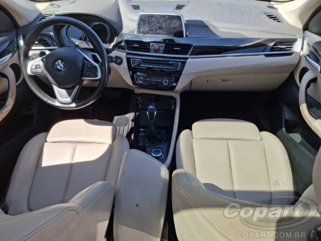 2019 BMW X1 
