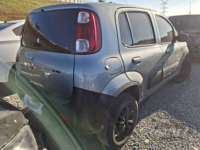 2012 FIAT UNO 