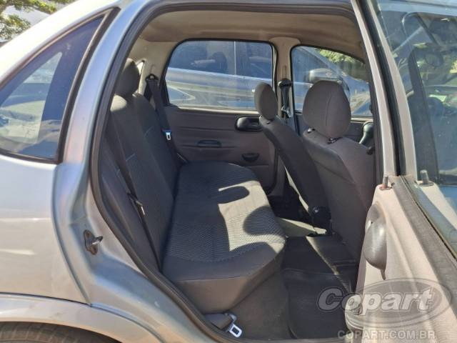 2013 CHEVROLET CLASSIC 