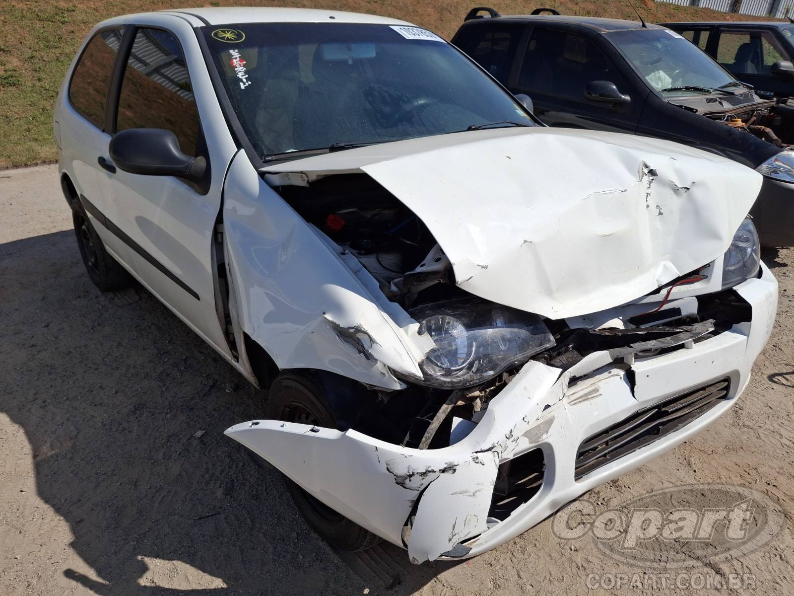 FIAT PALIO FIRE 1.0 2014