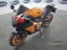 2008 HONDA CBR 1000RR 