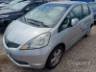 2011 HONDA FIT 
