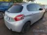 2019 PEUGEOT 208 
