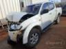 2013 MITSUBISHI L200 TRITON 