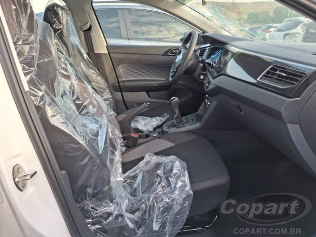 2026 VOLKSWAGEN POLO 