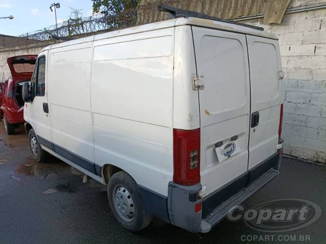 2014 CITROEN JUMPER FURGAO 