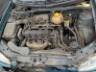 2000 CHEVROLET CORSA SEDAN 