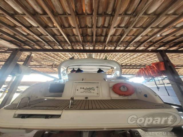 2012 EMBARCACAO BARCO 