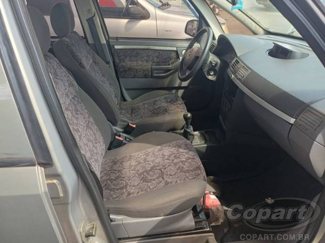 2005 CHEVROLET MERIVA 