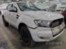 2017 FORD RANGER CD 