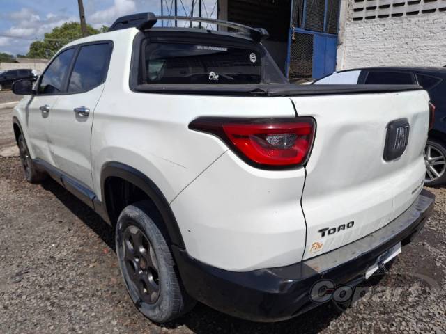 2018 FIAT TORO 