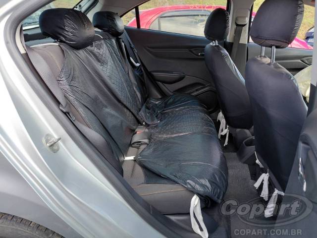 2013 CHEVROLET ONIX 