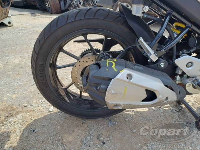 2023 YAMAHA FZ25 FAZER 