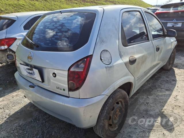 2010 CHEVROLET CELTA 