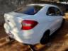 2019 FORD KA SEDAN 