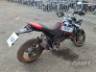 2024 DUCATI DESERTX 
