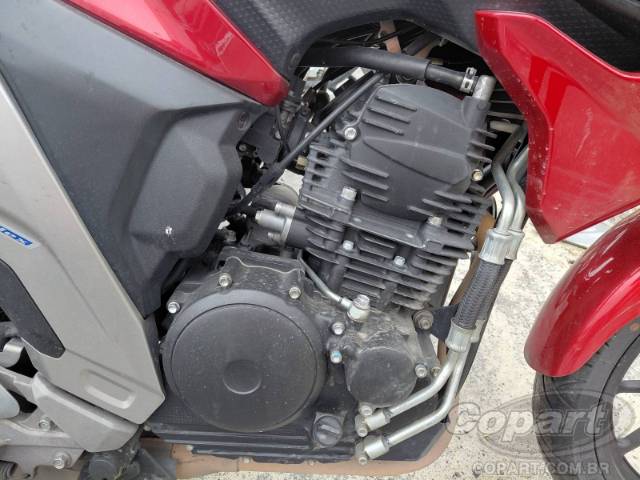 2023 YAMAHA FZ25 FAZER 