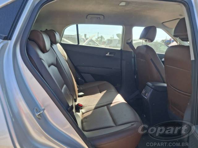 2017 HYUNDAI CRETA 