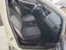 2016 FIAT PUNTO 