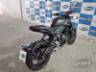 2025 TRIUMPH TRIDENT 