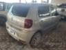 2013 VOLKSWAGEN FOX 