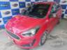 2019 FORD KA 