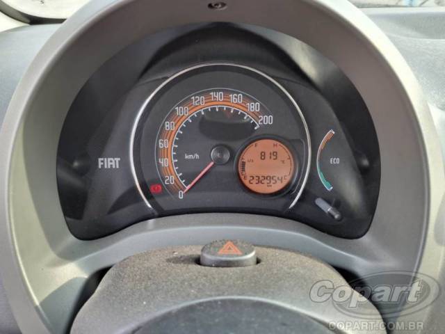 2014 FIAT UNO 
