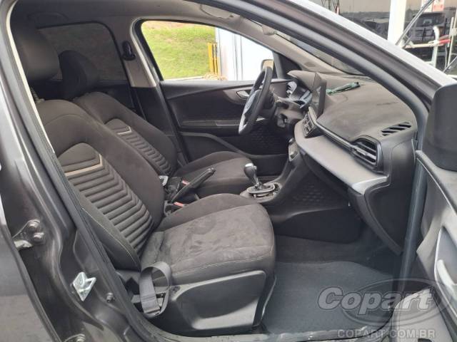 2025 FIAT PULSE 