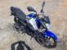 2020 YAMAHA FAZER 