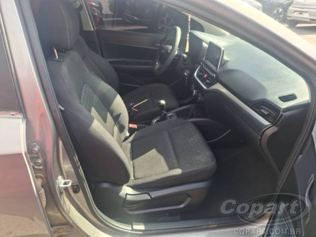 2023 HYUNDAI HB20 
